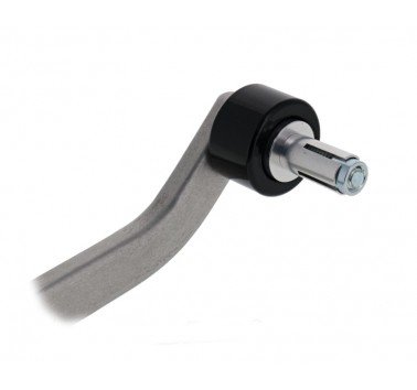 Barkbusters kit de paramanos VPS lima CFMoto 450 MT