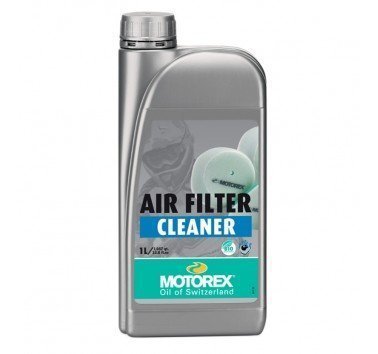 Motorex limpiador filtro de aire. Bote 1L
