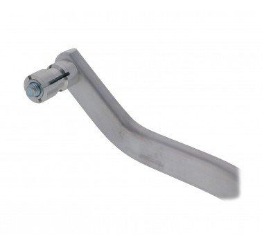 Barkbusters kit de paramanos VPS blancos Kove 450 Rally