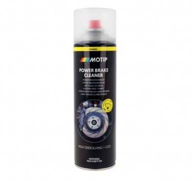 Bote spray limpiador de frenos TRW. 500 ml