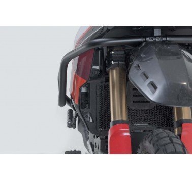 SW-Motech protecciones laterales Ducati Desert X 950