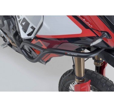 SW-Motech protecciones laterales Ducati Desert X 950