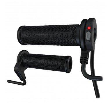 Puños calefactables EL399 Oxford Advanced Sports