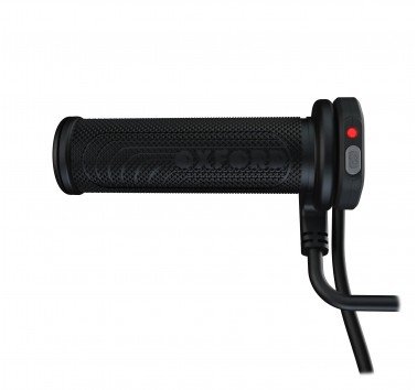 Puños calefactables EL399 Oxford Advanced Sports