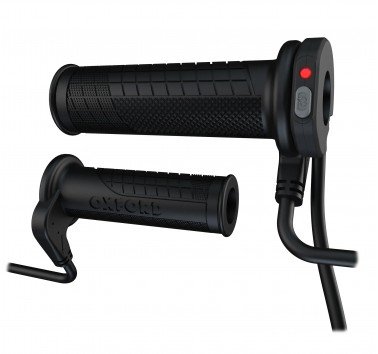 Puños calefactables EL398 Oxford Advanced Touring