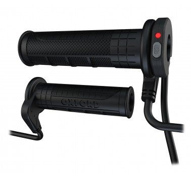 Puños calefactables EL397 Oxford Advanced Adventure