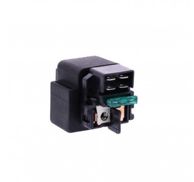 Relé motor de arranque Kawasaki KLX 650 C