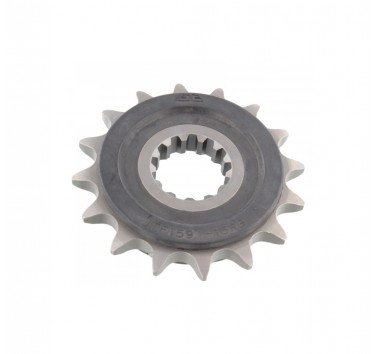 Kit de transmisión DID 525 ZVMX (15/48/124) Tenere 700 (19-24)