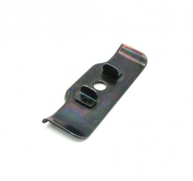 Placa sujeción depósito Yamaha XT 350