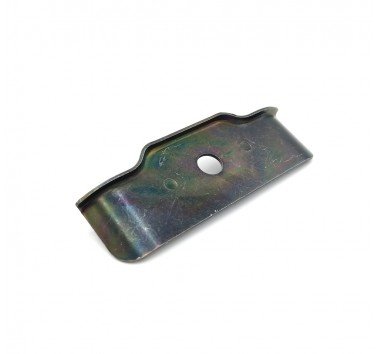 Placa sujeción depósito Yamaha XT 350