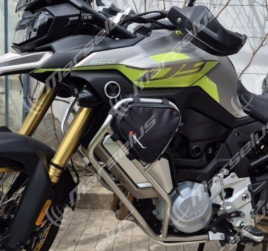 Juego de bolsas Marselus para defensas originales Voge 900 DSX