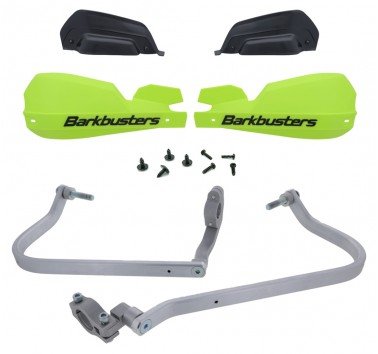 Kit de paramanos Barkbusters VPS lima BMW F 900 GS