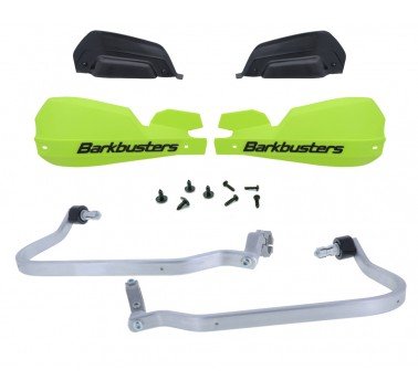 Kit de paramanos Barkbusters VPS lima Kove 800 X Rally / Pro