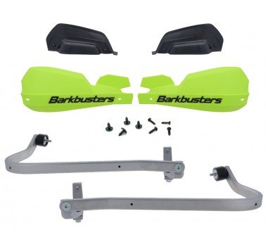 Barkbusters paramanos lima VPS para Royal Enfield Himalayan 450