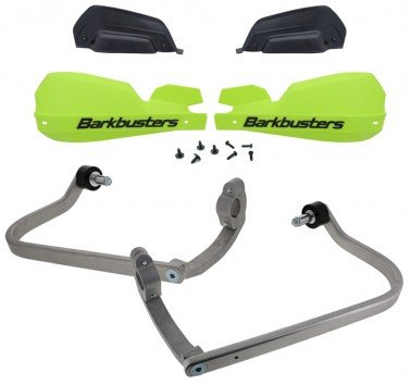 Barkbusters kit de paramanos VPS lima CFMoto 450 MT