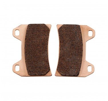 Pastillas de freno delantero sinterizadas Galfer FD176G1370