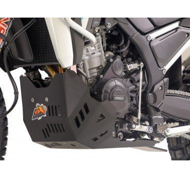 Cubrecarter AXP AX1780 para Kove 800 X Pro / Rally