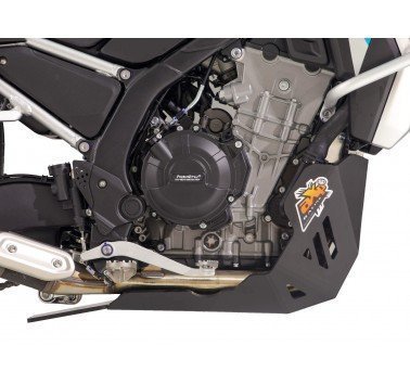 Cubrecarter AXP AX1780 para Kove 800 X Pro / Rally