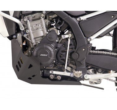 Cubrecarter AXP AX1780 para Kove 800 X Pro / Rally