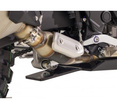 Cubrecarter AXP AX1780 para Kove 800 X Pro / Rally