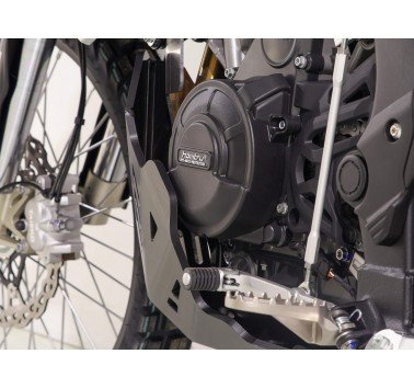 Cubrecarter AXP AX1780 para Kove 800 X Pro / Rally