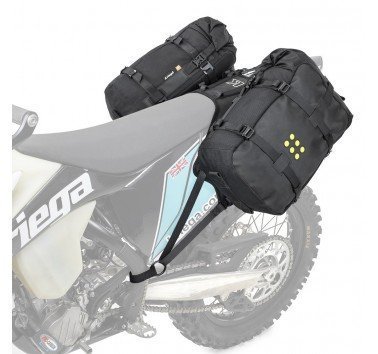 Kriega OS-Combo-36 conjunto base y bolsas de 18 litros