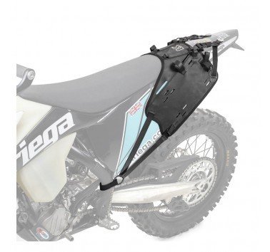 Kriega OS-Combo-36 conjunto base y bolsas de 18 litros