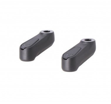 SW-Motech kit extensión de espejos retrovisores