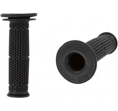 Puños Progrip 714 Rally D.22mm L.125mm cerrados