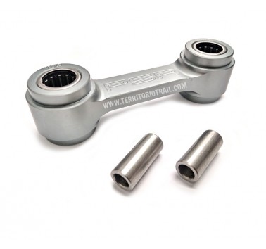 Bieleta descenso de altura Honda XR 250 R / XR 400 R