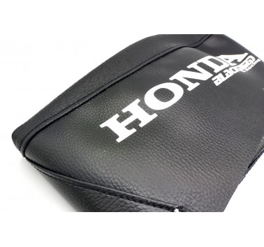 Funda de asiento África Twin 750 RD07 de 1993 a 2003