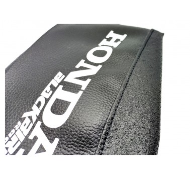 Funda de asiento África Twin 750 RD07 de 1993 a 2003