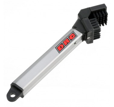 Cepillo para limpieza cadena de moto