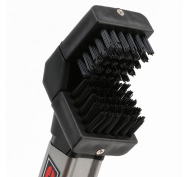 Cepillo para limpieza cadena de moto