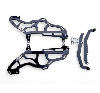 Portaequipajes laterales RigidSlim para Yamaha Tenere 700