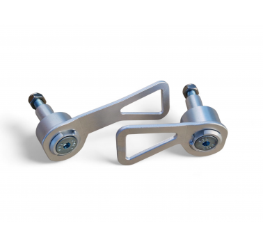 3DMoto soportes de correa para Kove 450 Rally