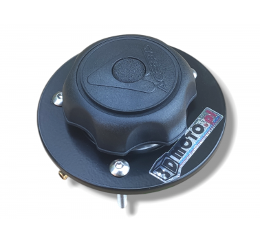 Boca de llenado de combustible alta para Husqvarna 701 / GasGas 700