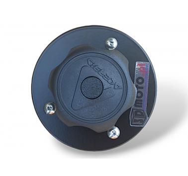 Boca de llenado de combustible alta para Husqvarna 701 / GasGas 700