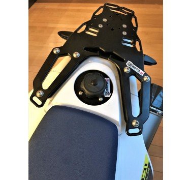 Boca de llenado de combustible alta para Husqvarna 701 / GasGas 700