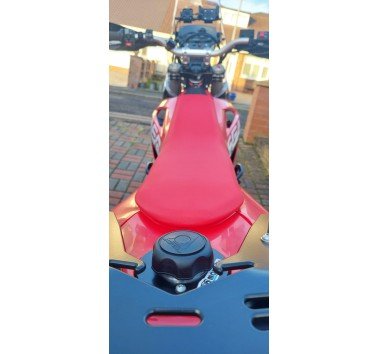 Boca de llenado de combustible alta para Husqvarna 701 / GasGas 700