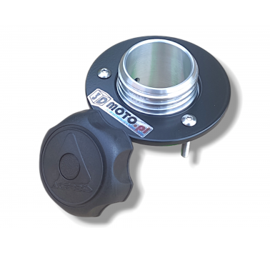 Boca de llenado de combustible alta para Husqvarna 701 / GasGas 700