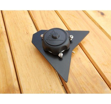 Boca de llenado de combustible alta para KTM 690 Enduro 2008-18