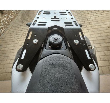 Boca de llenado de combustible alta para KTM 690 Enduro (2019-26)