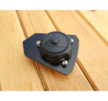 Boca de llenado de combustible alta para KTM 690 Enduro (2019-26)