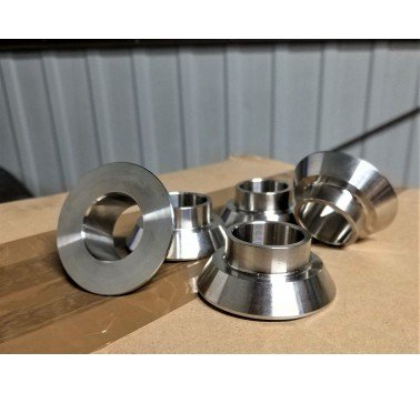 Casquillo espaciador rueda trasera para KTM 690 / Husqvarna 701 / GasGas ES700