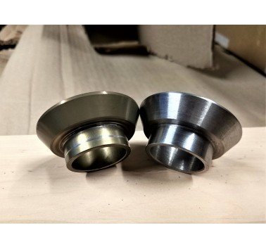 Casquillo espaciador rueda trasera para KTM 690 / Husqvarna 701 / GasGas ES700