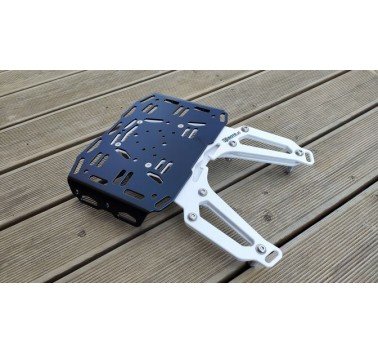 Extensión de portaequipajes 3DMoto para Husqvarna 701 Enduro