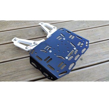 Extensión de portaequipajes 3DMoto para Husqvarna 701 Enduro