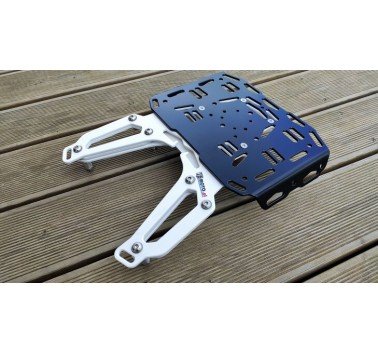 Extensión de portaequipajes 3DMoto para Husqvarna 701 Enduro