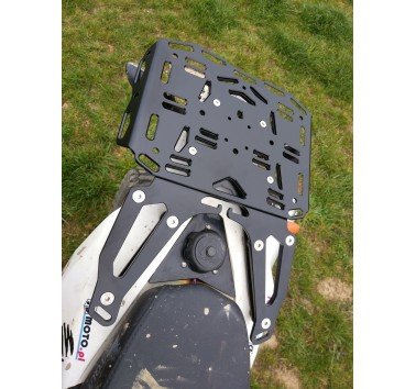 Extensión de portaequipajes 3DMoto para KTM 690 (2008-2018)